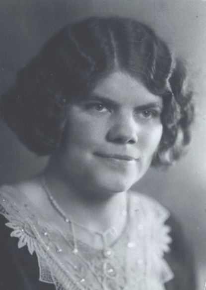 Ruth Scorup (1908 - 1991) Profile