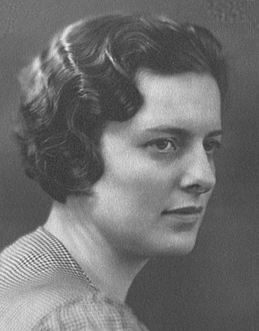 Ruth South (1909 - 1960) Profile