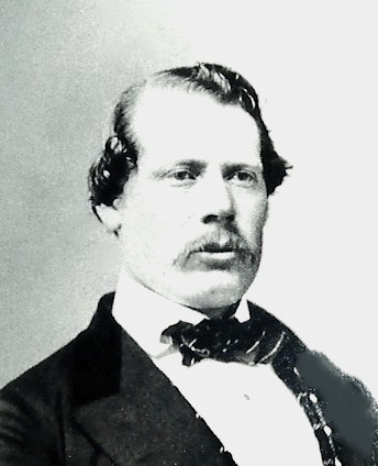 Smith, Samuel Harrison Bailey