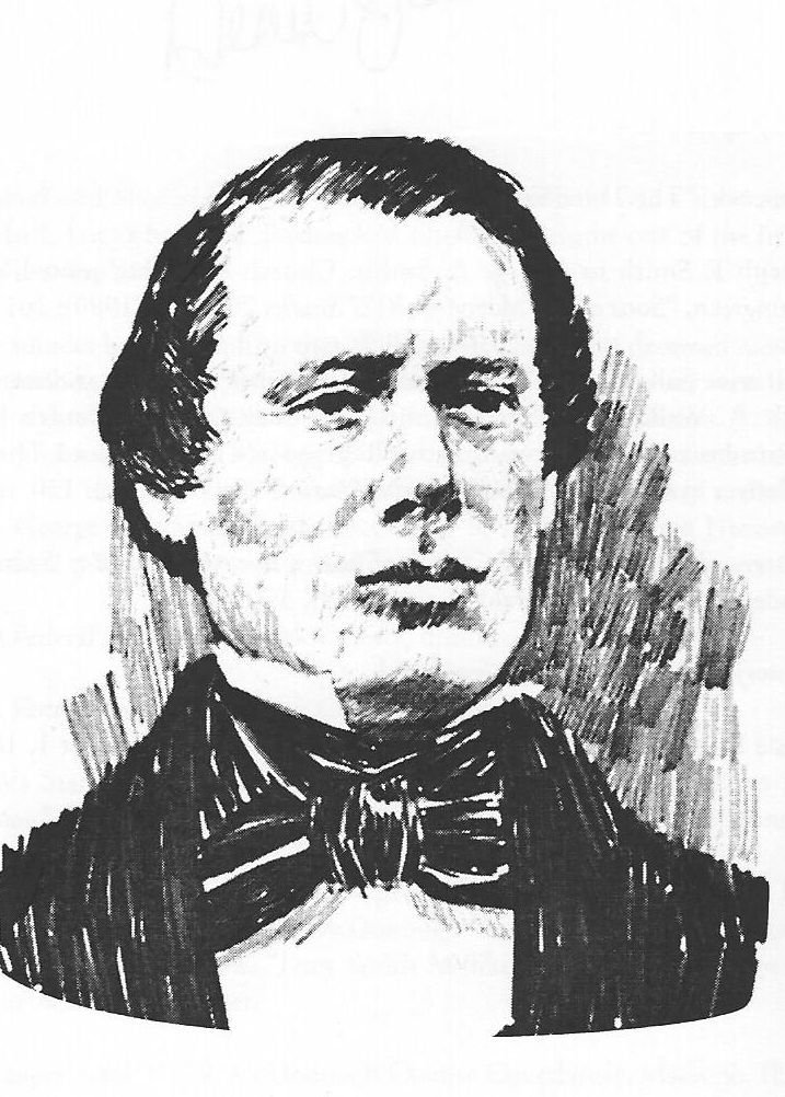 Samuel Harrison Smith (1808 - 1844) Profile