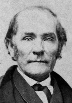 Samuel Lindsey Sprague (1807 - 1886) Profile