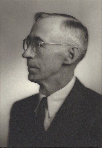 Samuel Schwendiman (1874 - 1969) Profile