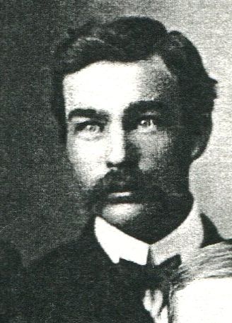 Samuel Shaw (1869 - 1928) Profile