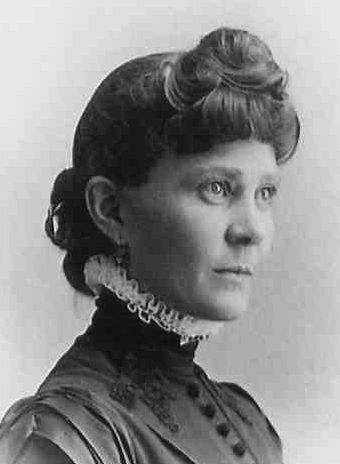Sarah Nelson Snow (1865 - 1944) Profile