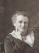 Selina Jane Sabine (1861 - 1932) Profile