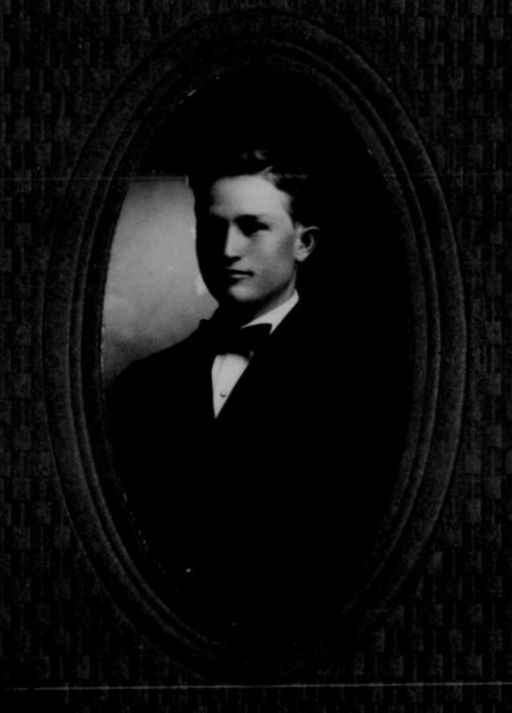 Seth E Sirrine (1890 - 1956) Profile