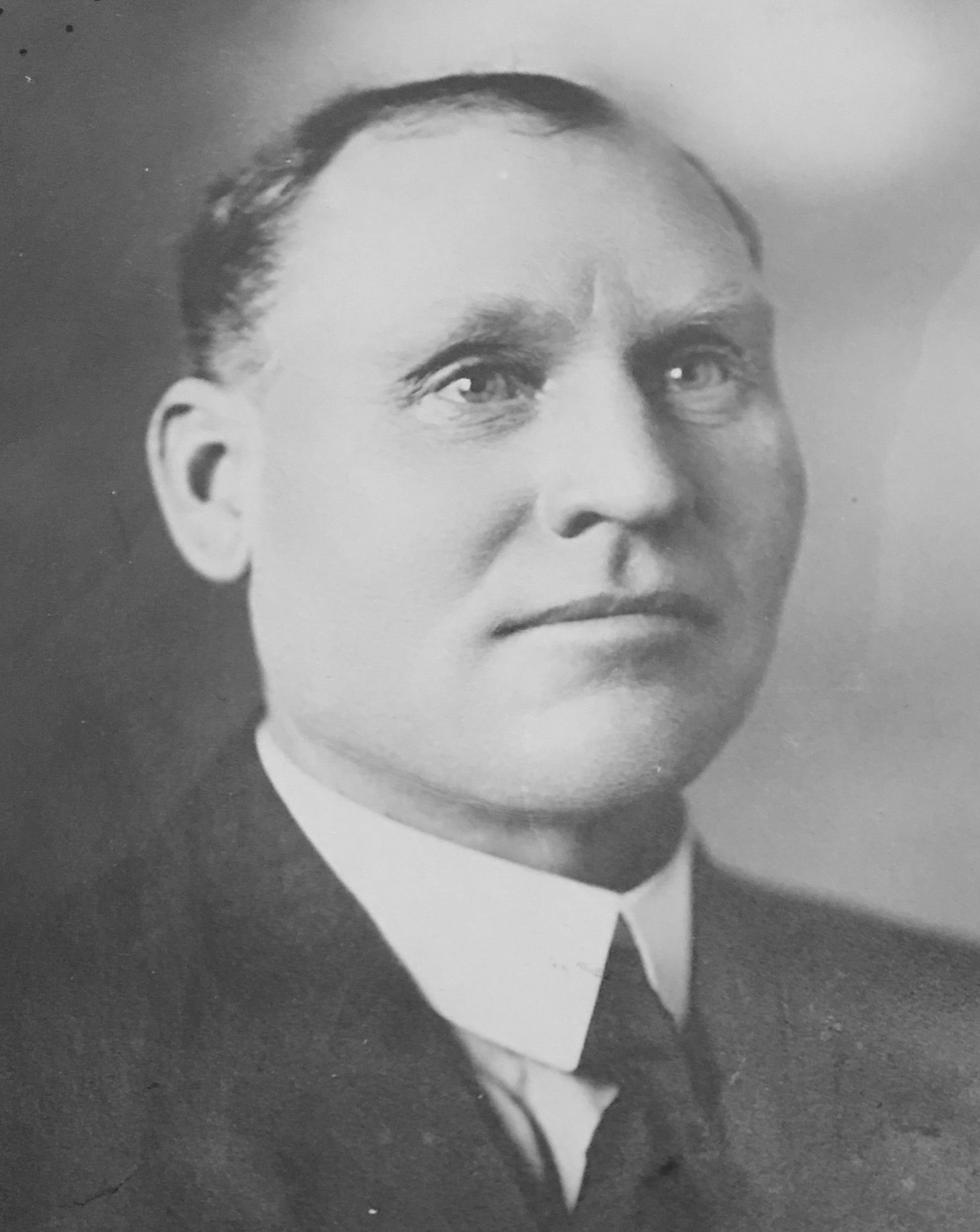 Silas Derryfield Smith (1867 - 1956) Profile