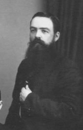 Sondra Sanders Jr. (1861 - 1934) Profile