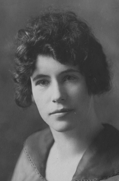 Stella Elizabeth Seely (1889 - 1977) Profile