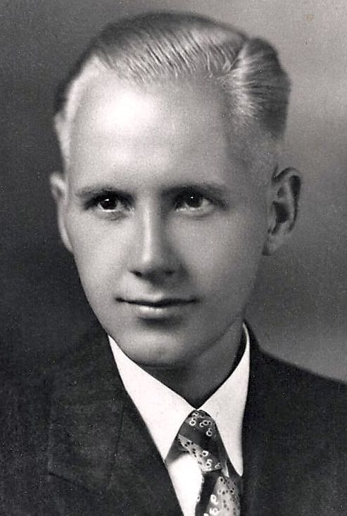 Stephen W Stockseth (1908 - 1991) Profile