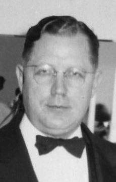 Sterling W Sill (1903 - 1994) Profile