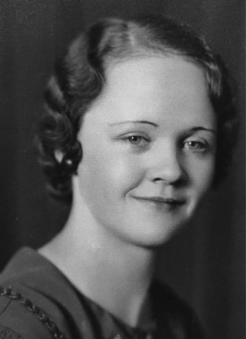 Theresa Sears (1911 - 1996) Profile