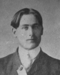 Thomas Alfred Spackman (1889 - 1964) Profile