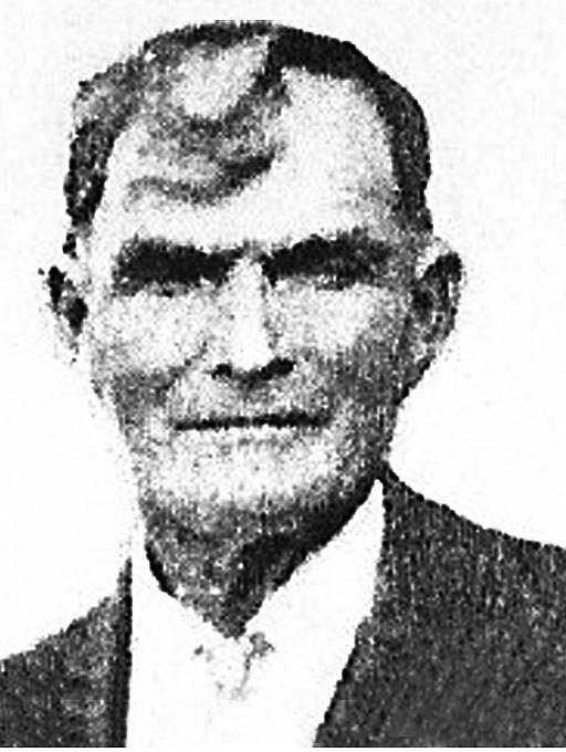 Thomas B Sawyer (1868 - 1948) Profile