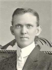 Thomas Heber Shelley (1885 - 1974) Profile