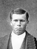 Thomas J Steed (1852 - 1921) Profile