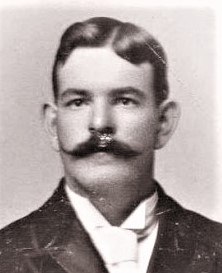 Thomas Simpson Cook (1871-1944) Profile