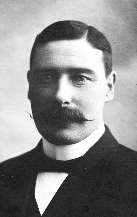 Thomas Sinnott Gregson (1870 - 1948) Profile
