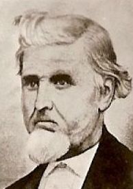 Thomas Washington Smith (1815 - 1892)