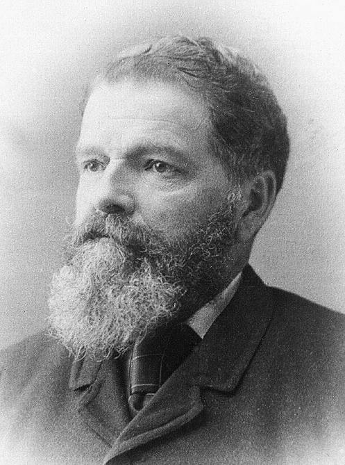 Thomas X Smith (1828 - 1907) Profile
