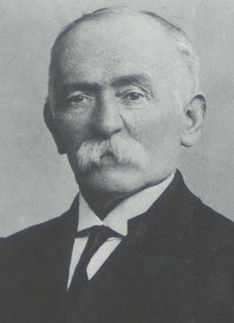 Tom Shepherd (1853 - 1933) Profile
