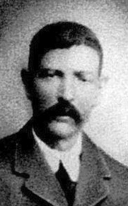Vance Sheffer (1853 - 1904) Profile