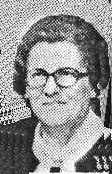 Vera Ellen Margaret Scheby (1903 - 1980) Profile