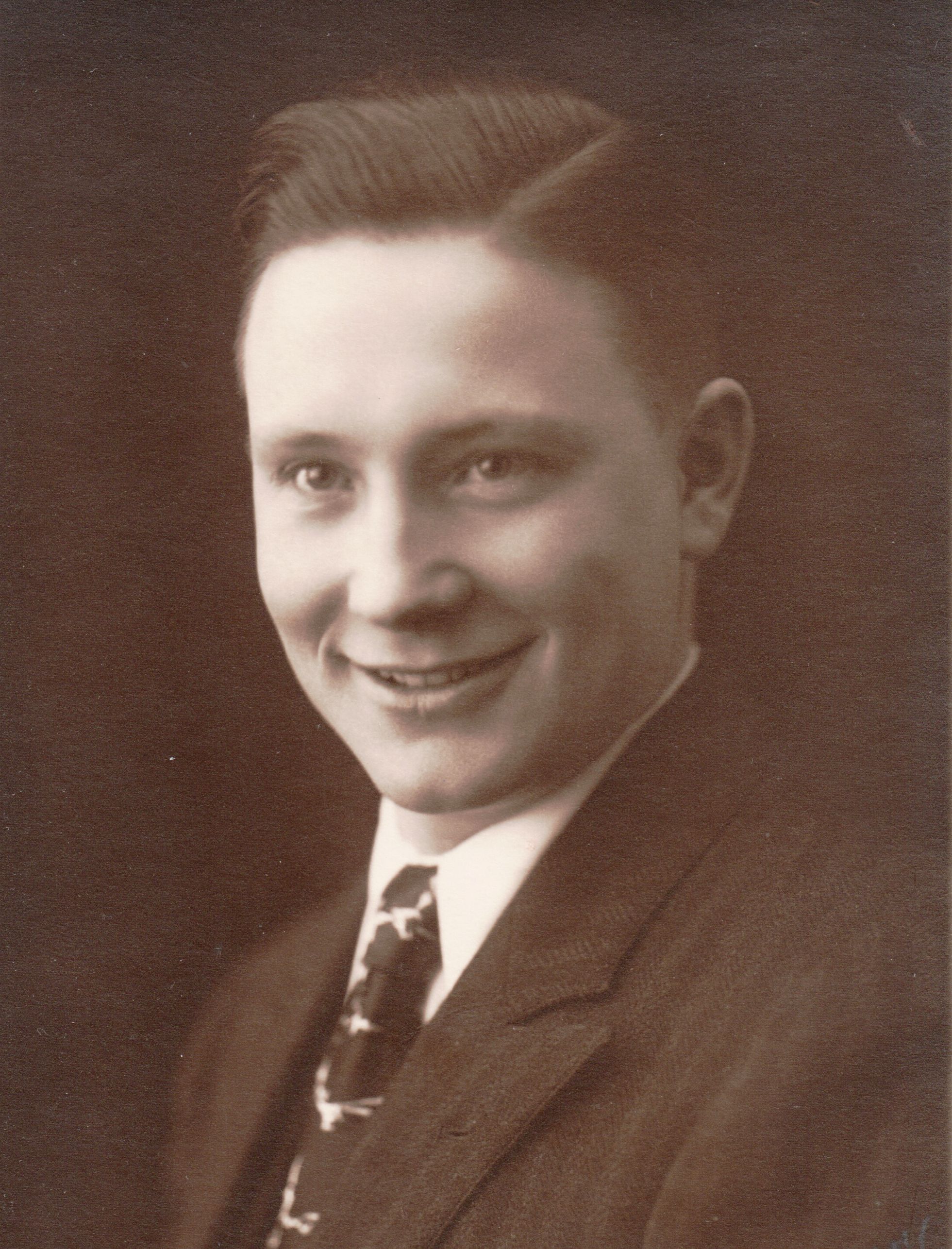 Vilo Kington Sorensen (1909 - 1971) Profile