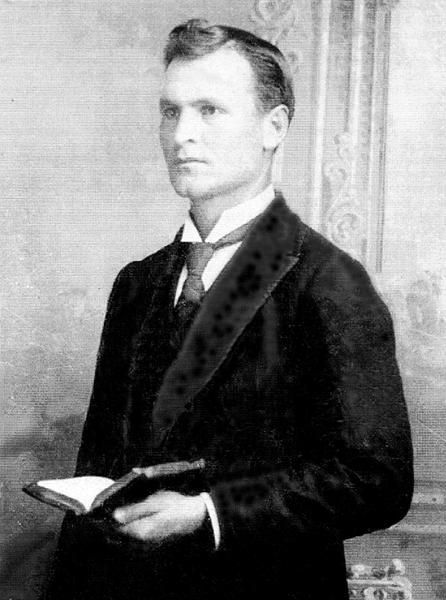Walter Herbert Slack (1868 - 1950) Profile