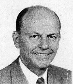 Waldo Izatt Stoddard (1904 - 1986) Profile