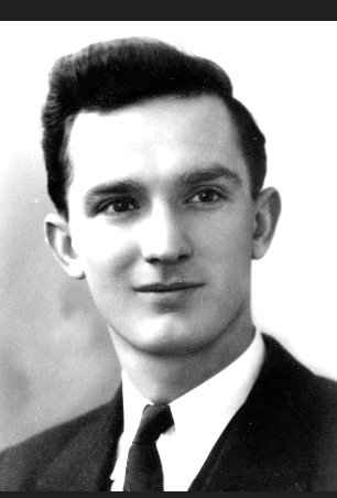 Walter Elwood Scoville (1915 - 1991) Profile