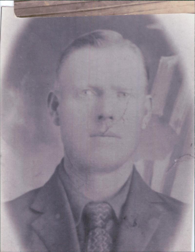 Walter Joshua Stevens (1883 - 1959) Profile
