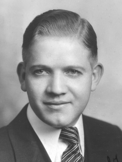 Walter Marion Sorensen (1908 - 1969) Profile