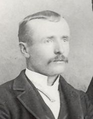 Walter Scholes (1868 - 1955) Profile