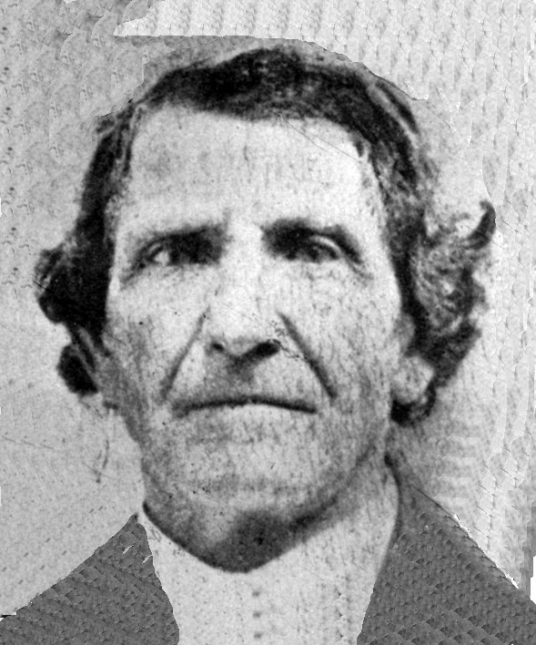 Warren Smith (1809 - 1885) Profile
