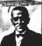 Wayne Price Smith (1904 - 1992) Profile