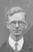 Wesley Scott (1902 - 1992) Profile