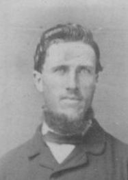Willard Gilbert Smith (1827 - 1903)