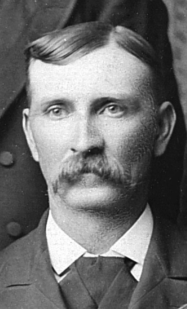 Willard John Shipley (1856 - 1930) Profile
