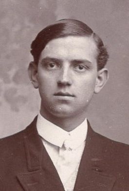 Willard Richards Smith (1884 - 1972) Profile