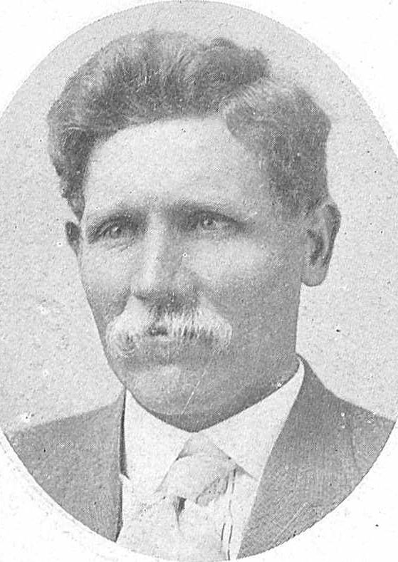 William A Shuldberg (1873 - 1944) Profile