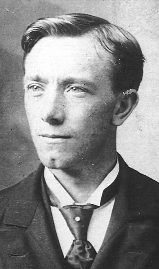 William B Smith (1873 - 1939) Profile