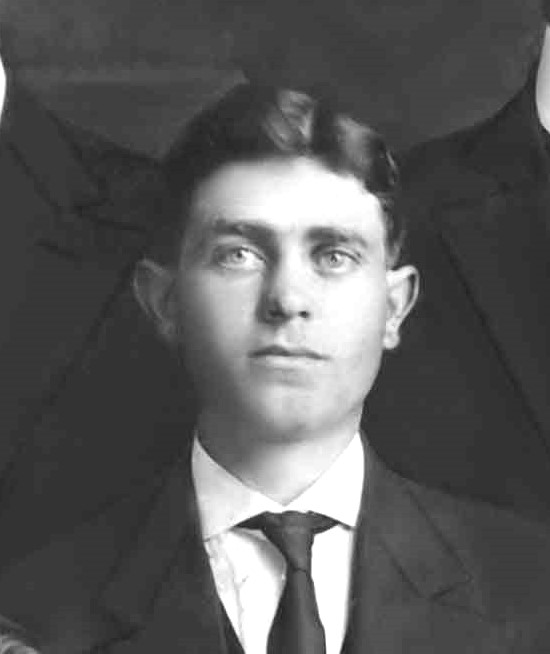 William Cooke Smith (1889 - 1969) Profile