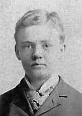 William Gailey Sears (1873 - 1943) Profile