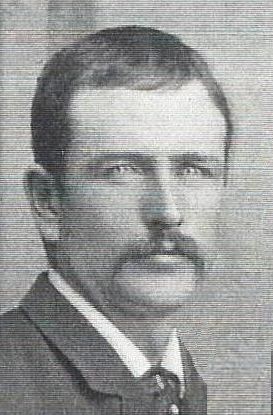 William George Smith (1861 - 1932) Profile