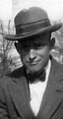 William Giles Sharp (1904 - 1985) Profile