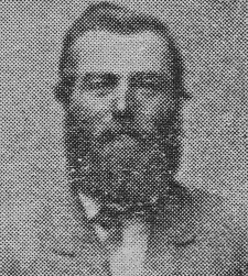 William Henry Seegmiller (1843 - 1923)
