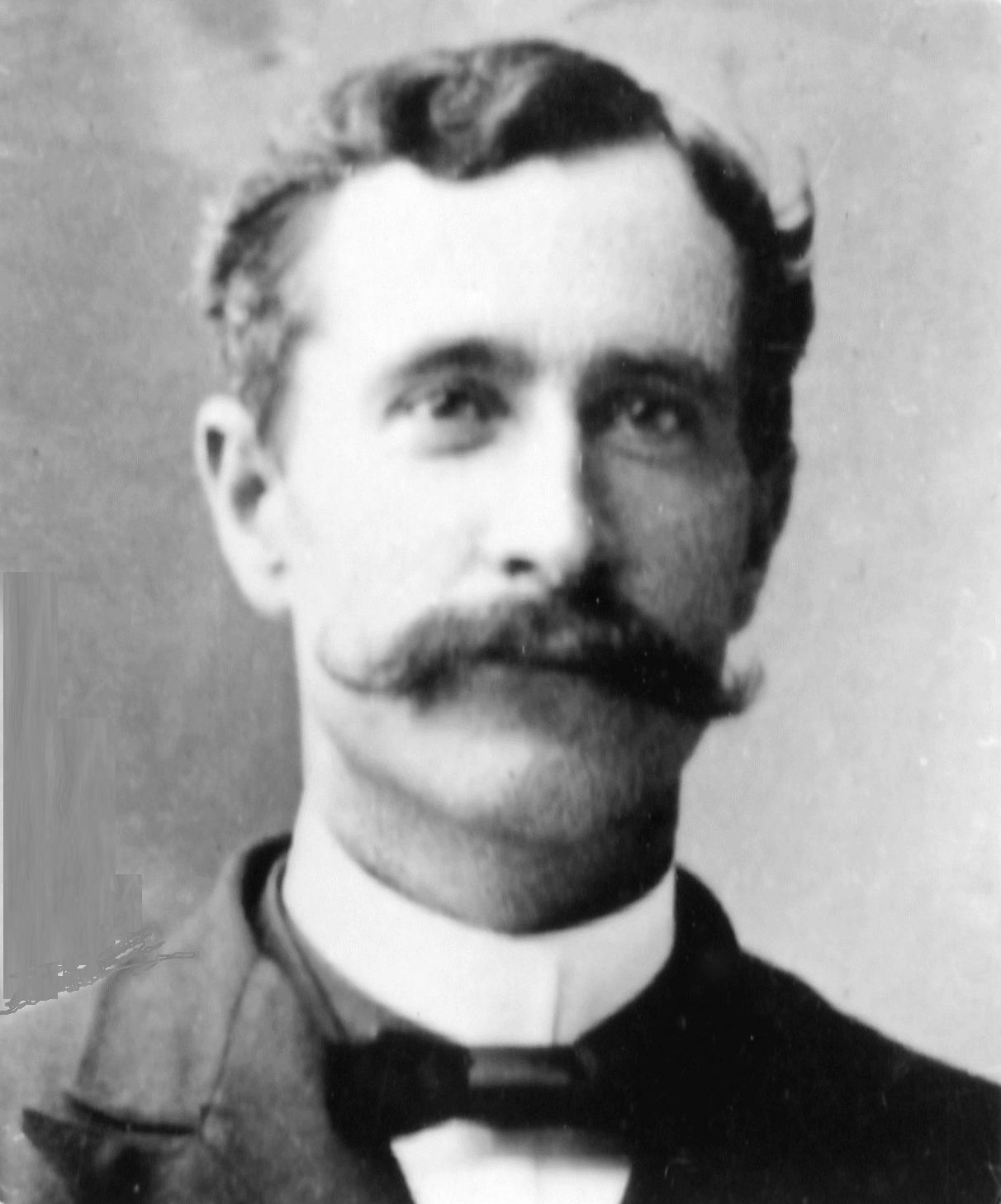 William Henry Staples (1866 - 1952) Profile
