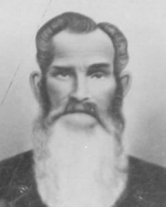 William James Smith (1832 - 1899) Profile