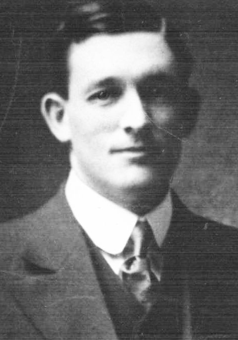 William Jesse Stephens Jr. (1884 - 1946) Profile